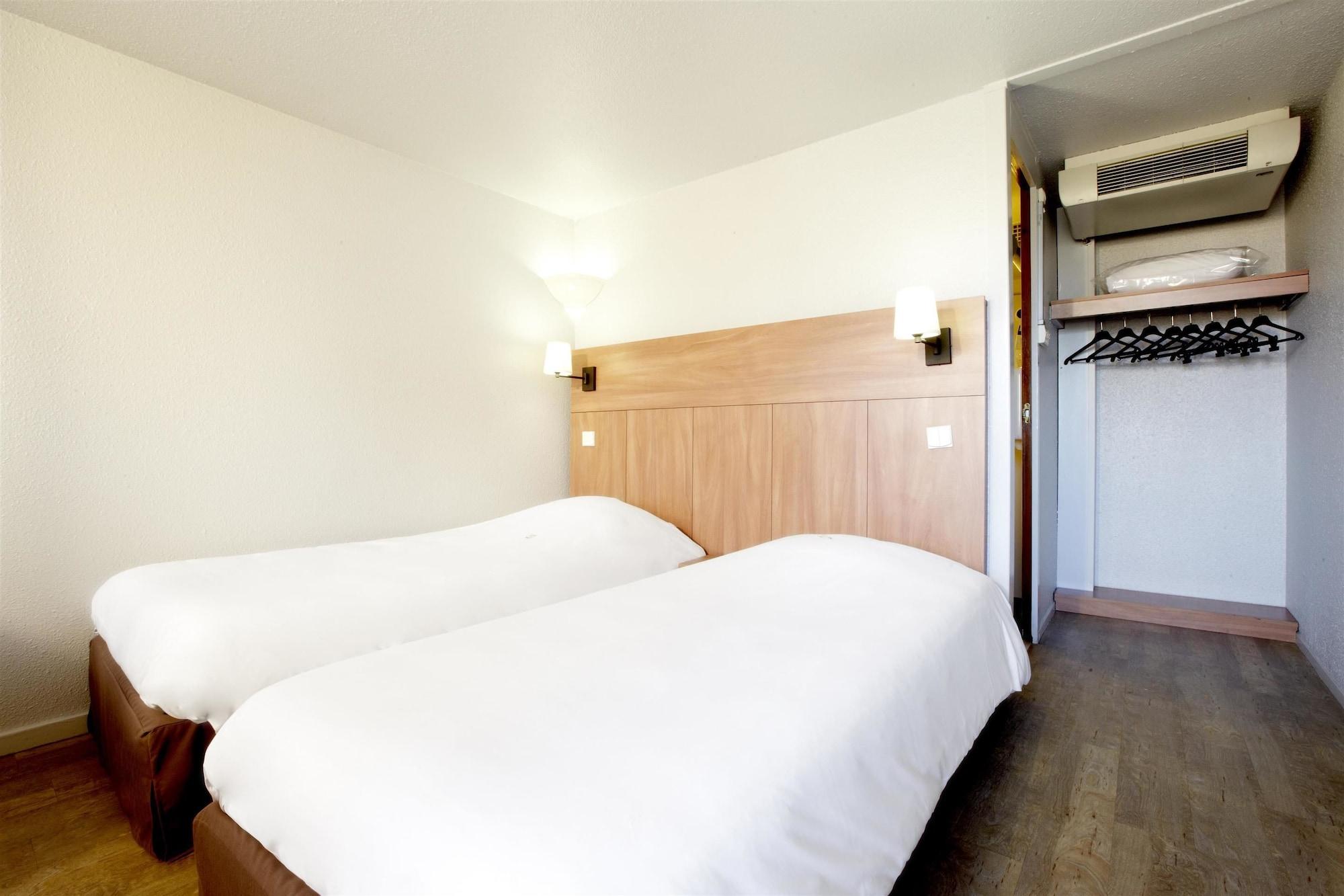 Comfort Hotel Rungis-Orly Экстерьер фото