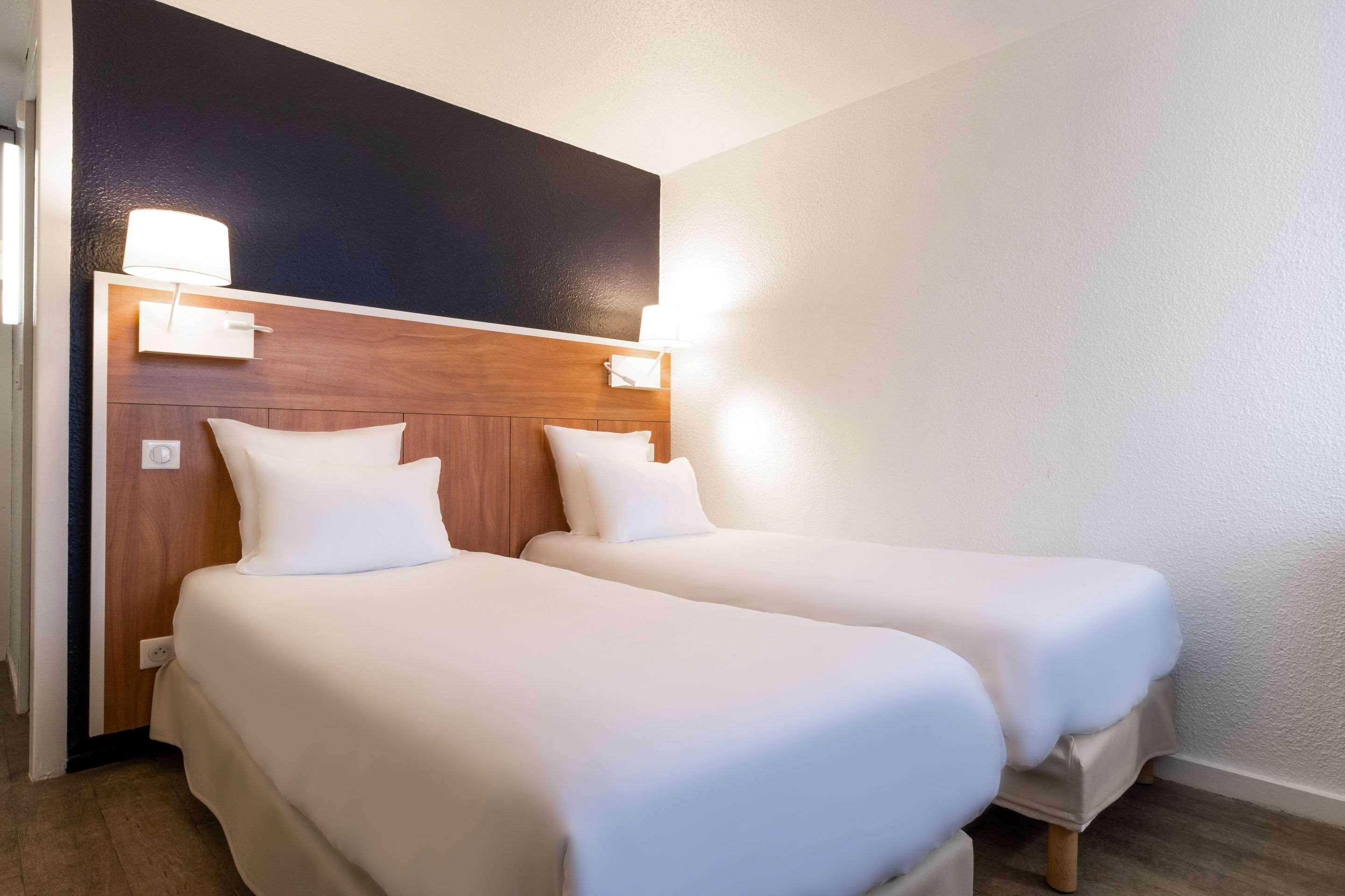 Comfort Hotel Rungis-Orly Экстерьер фото