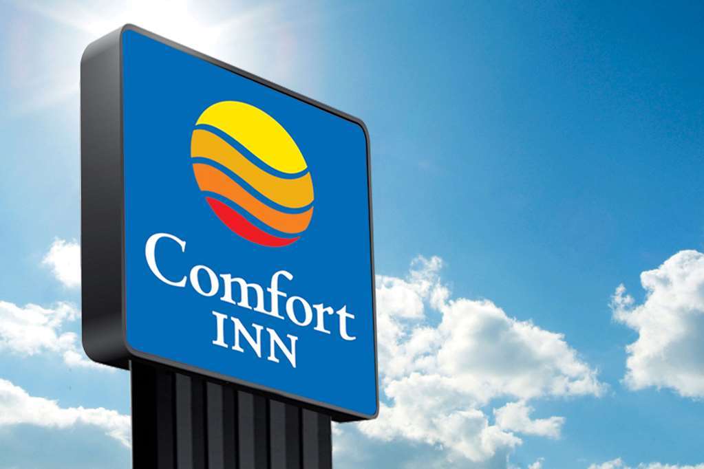 Comfort Hotel Rungis-Orly Экстерьер фото